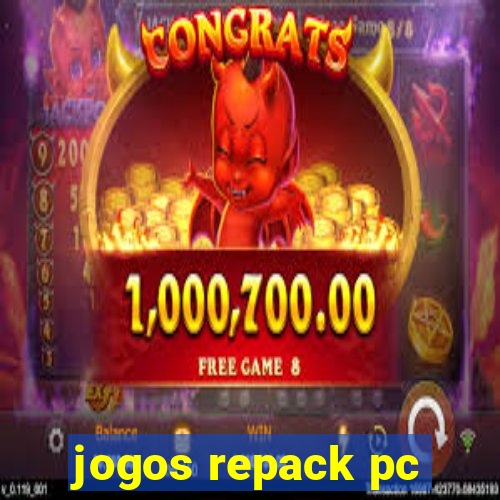 jogos repack pc